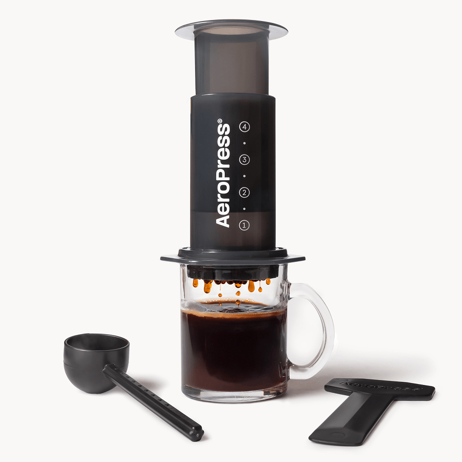 Aeropress Original Kit