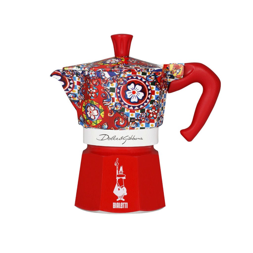 Bialetti Dolce & Gabbana