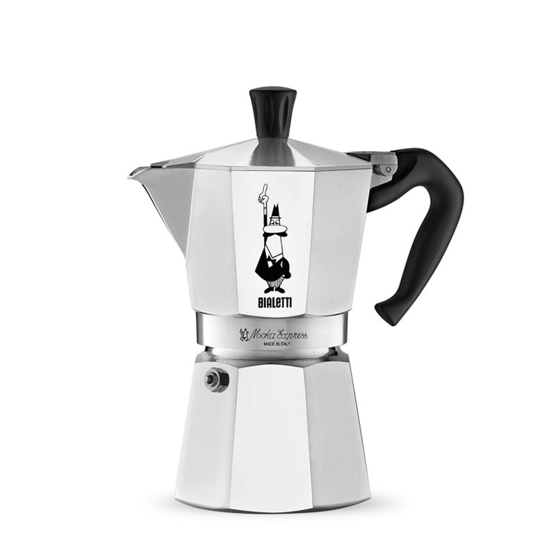Bialetti Moka Express 6 Tazas