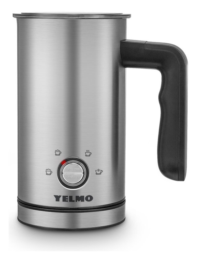 Yelmo Espumador de Leche