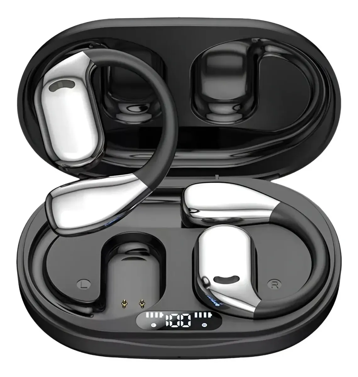 Auriculares Bluetooth Smart Premium Sonido Pro Deportes