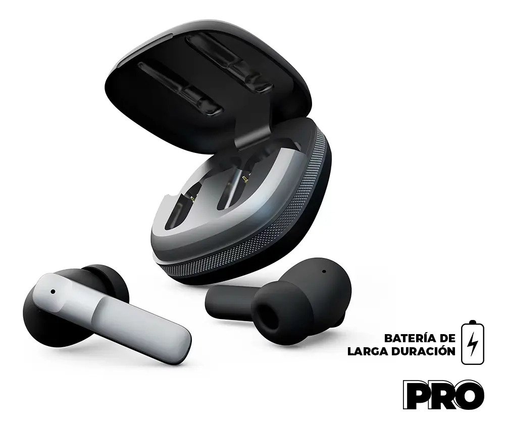 Auriculares Inalámbricos In-Ear Carrello...