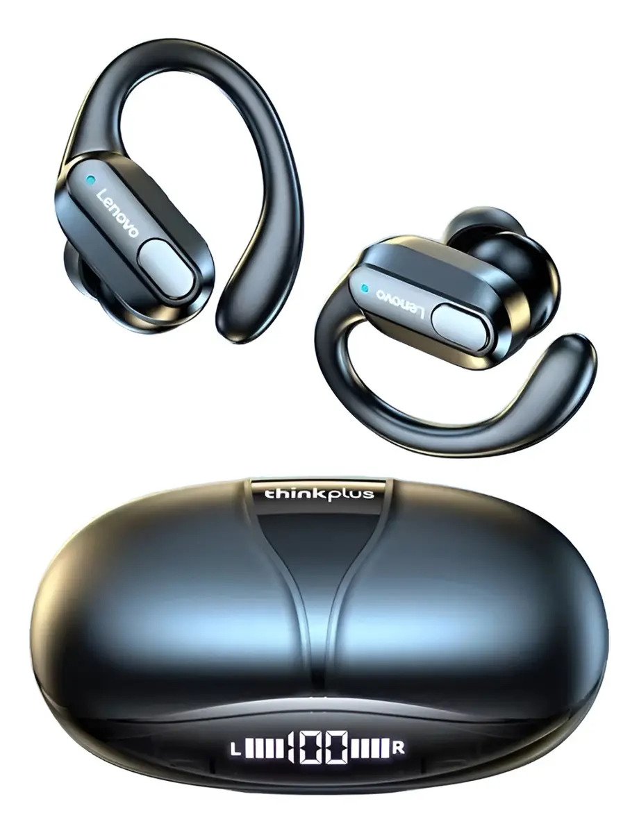 Auriculares Inalámbricos Bluetooth Lenov...