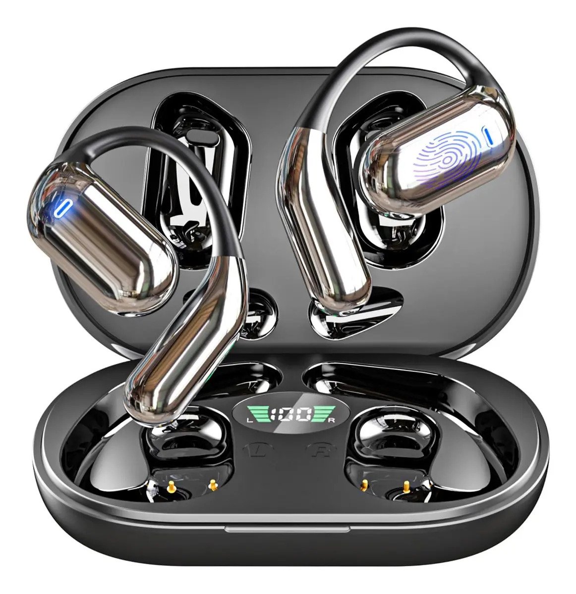 Auriculares Traductor IA 144 Idiomas Ina...