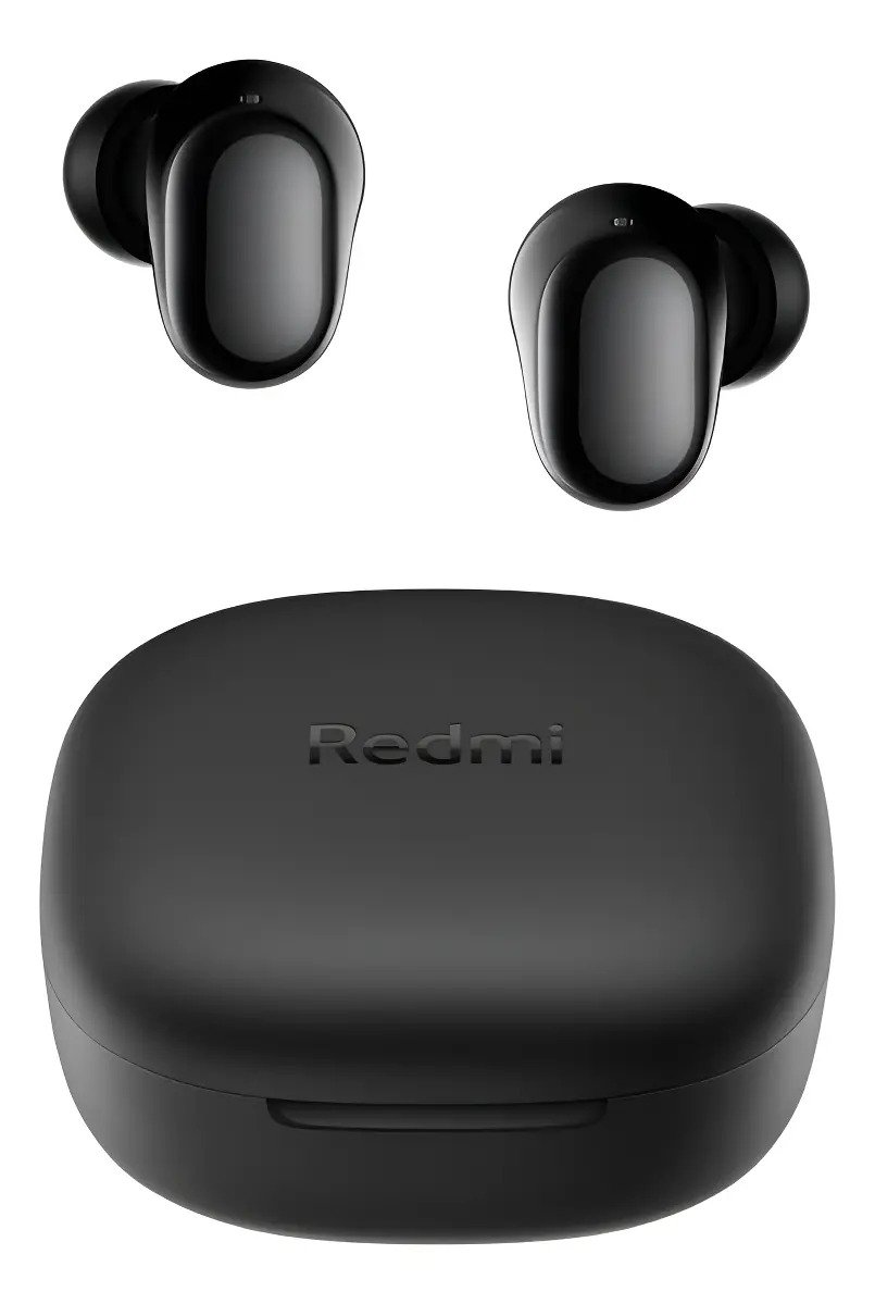 Auriculares inalámbricos Bluetooth Redmi...
