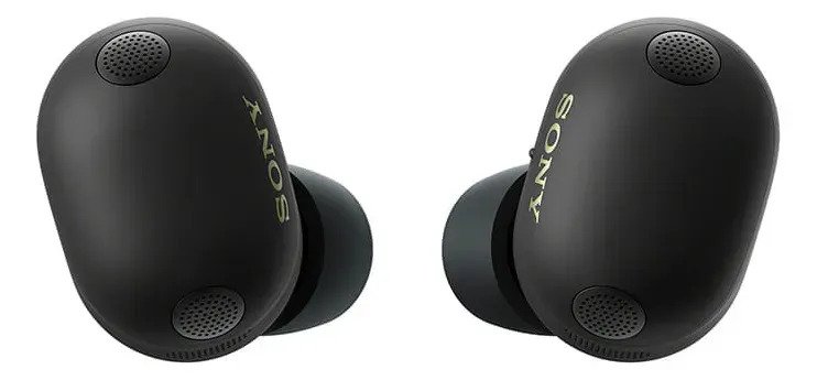 Audífonos Bluetooth Premium Noise Cancel...
