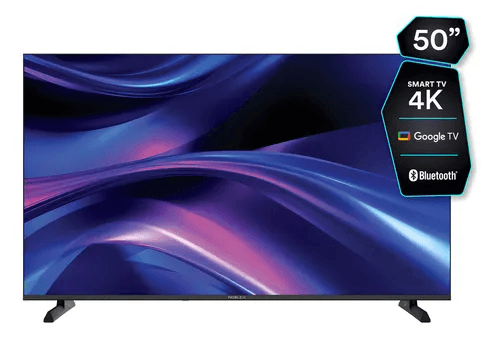 Noblex 50 DV50X8580 4K Google TV