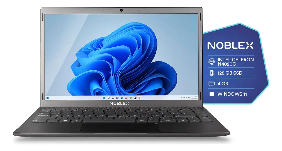 Notebook Noblex N14X1010