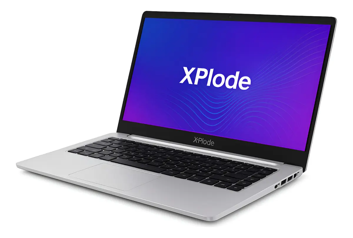 Notebook Xplode X7