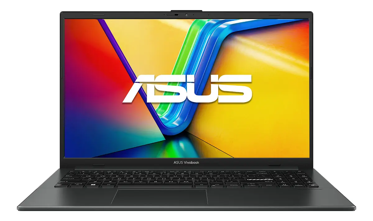 Notebook Asus Vivobook Go 15