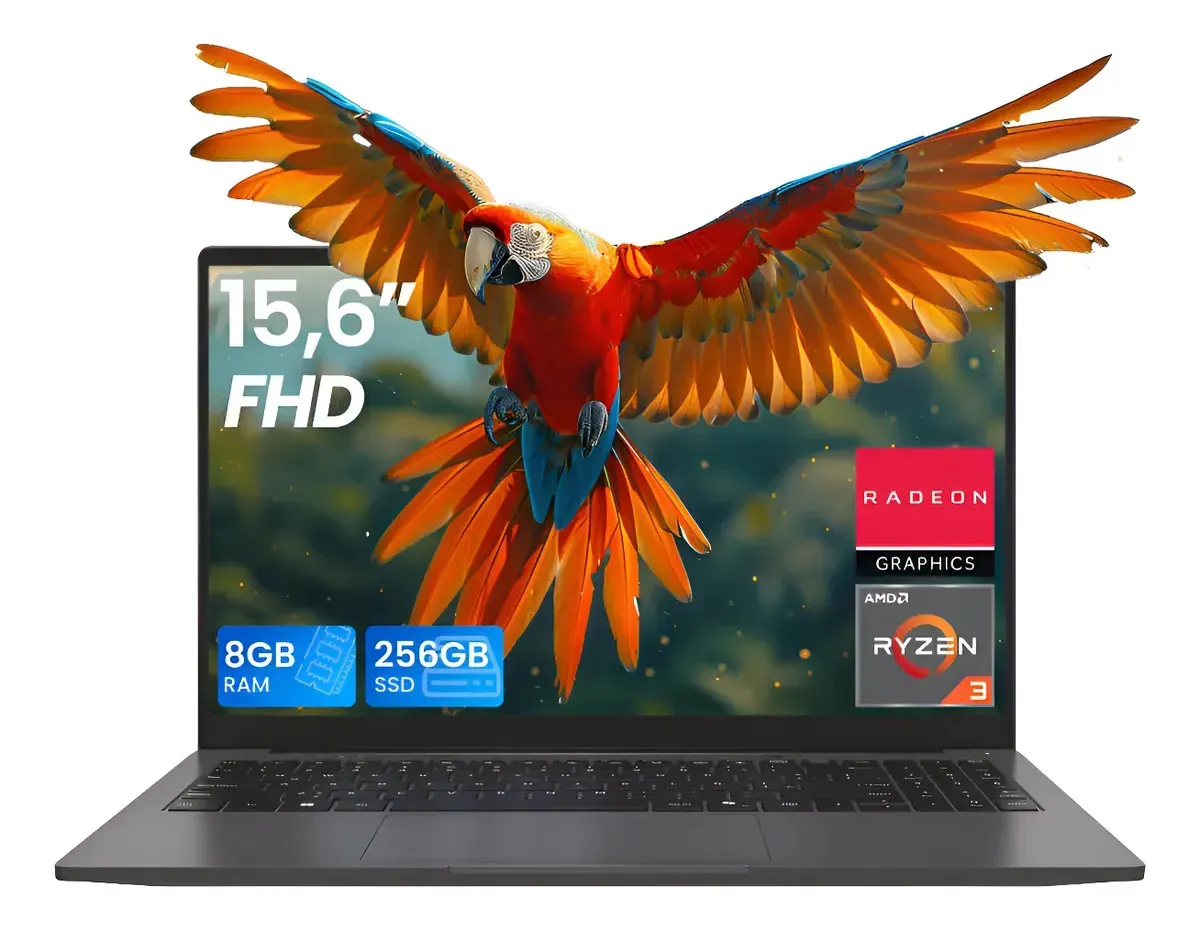 Notebook Gfast N-321r