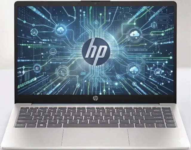 Notebook HP 14