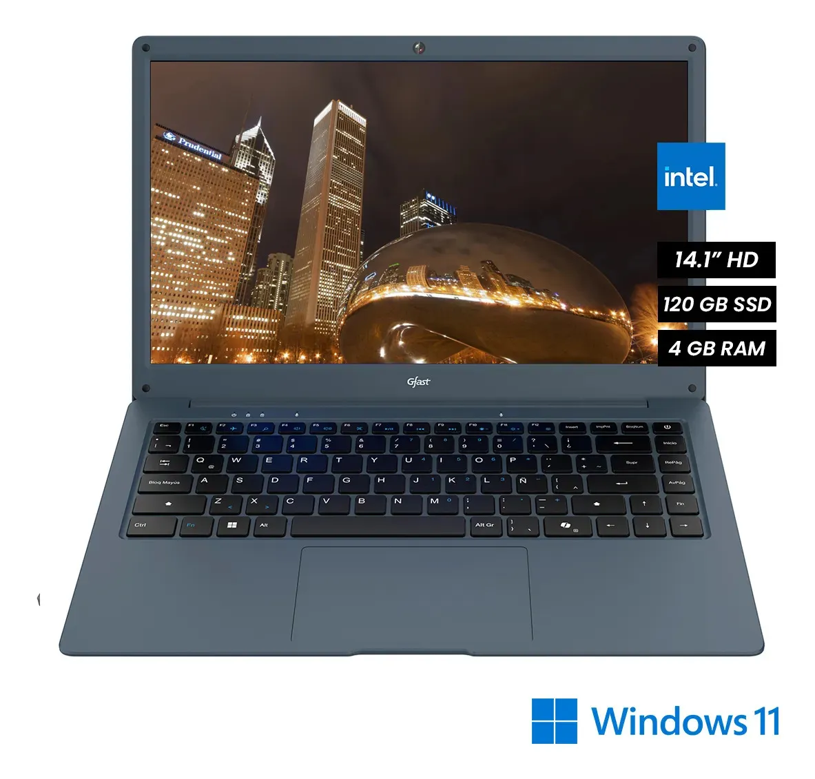 Notebook Gfast Chicago12