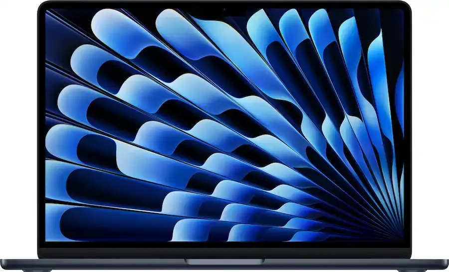 Apple MacBook Air M5 16GB 512GB Midnight