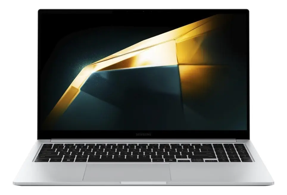 Notebook Samsung Galaxy Book4 Intel Core 7 16GB