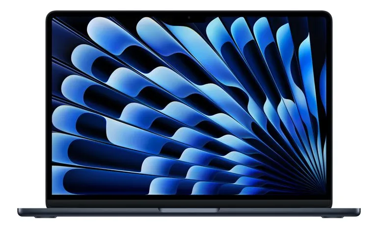 Apple MacBook Air 13 M5 512GB Medianoche