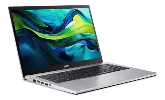 Notebook Acer Aspire Go 15 Ryzen 7 32GB