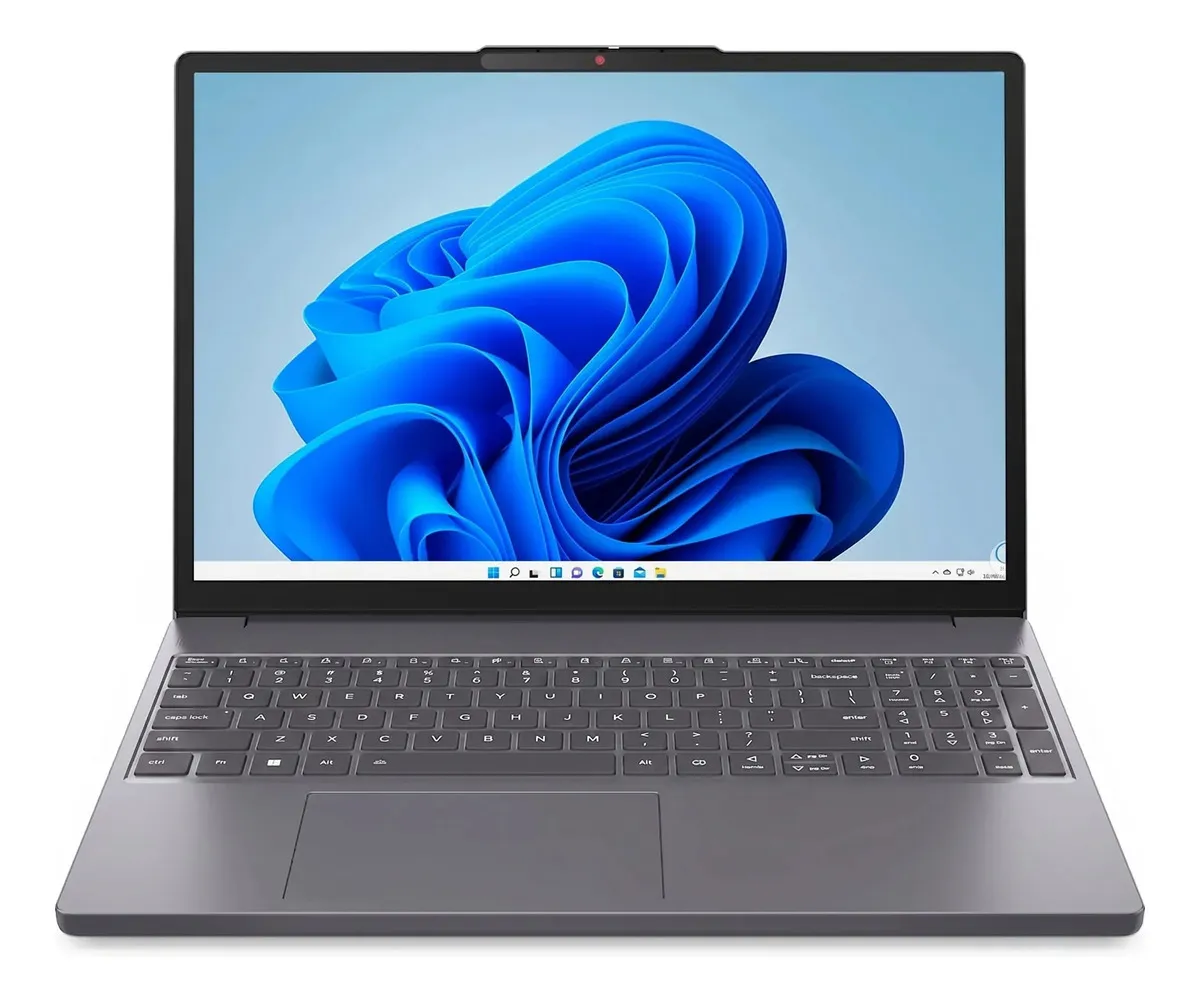 Notebook Lenovo Ideapad Slim 3 Ryzen 7 170 Táctil 16GB