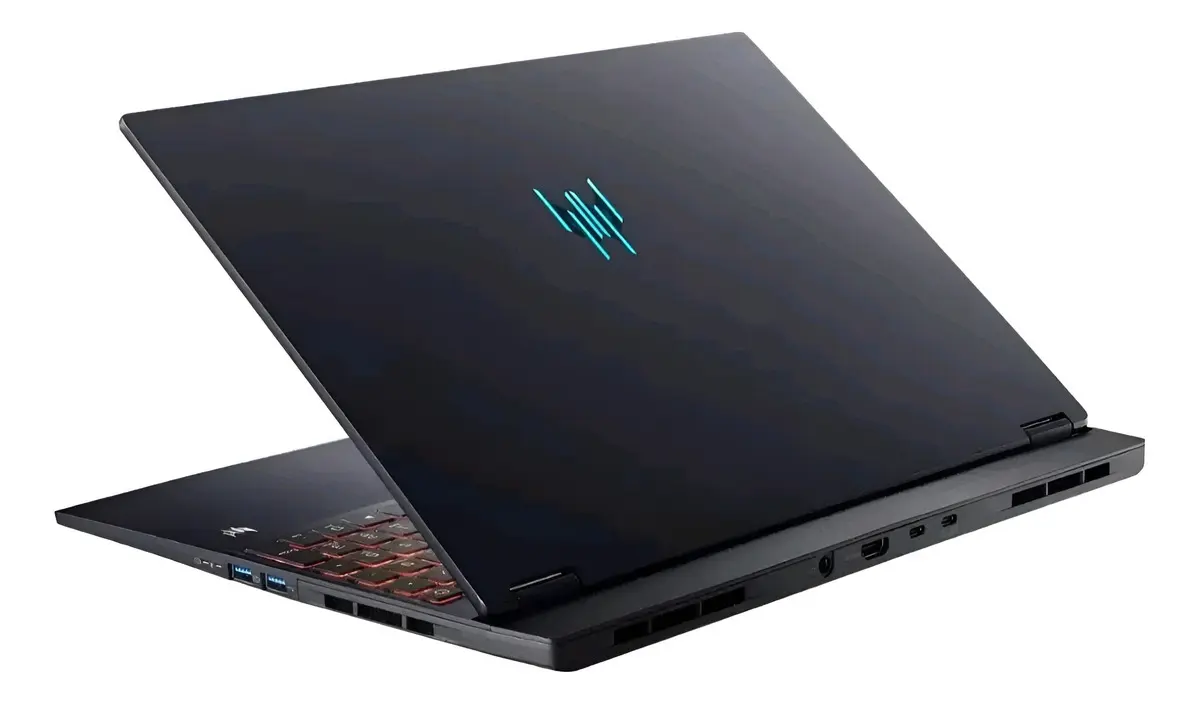 Acer Predator Helios Neo 16s AI Gaming OLED RTX 5060