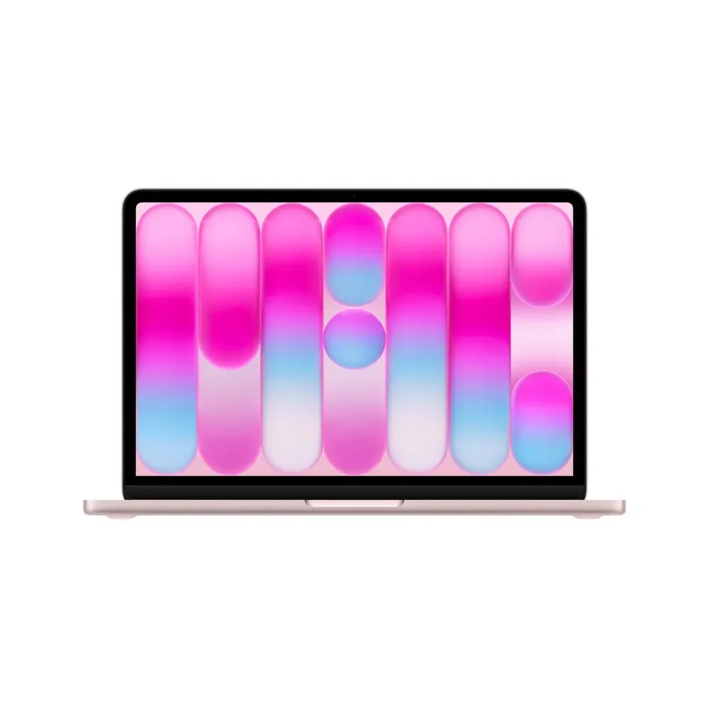 Apple MacBook Neo 13 A18 Pro 512GB Rosa
