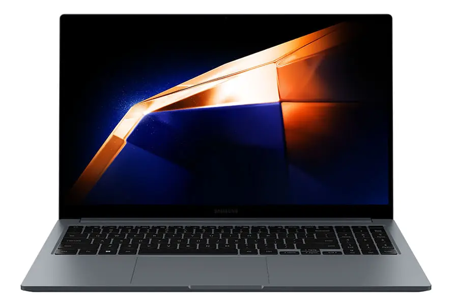 Notebook Samsung Galaxy Book4 Intel Core i3