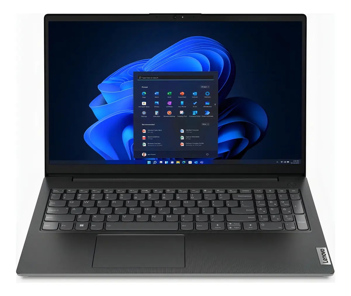 Notebook Lenovo V15 G4 Ryzen 7