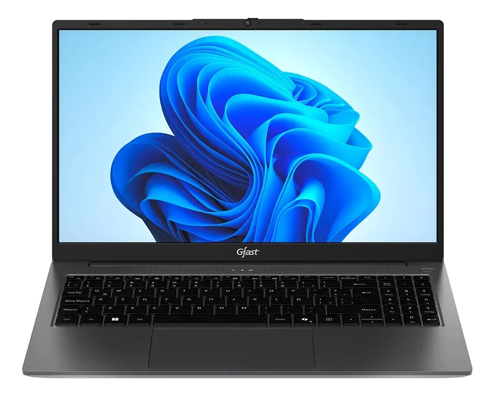 Notebook Gfast N-758R Ryzen 7