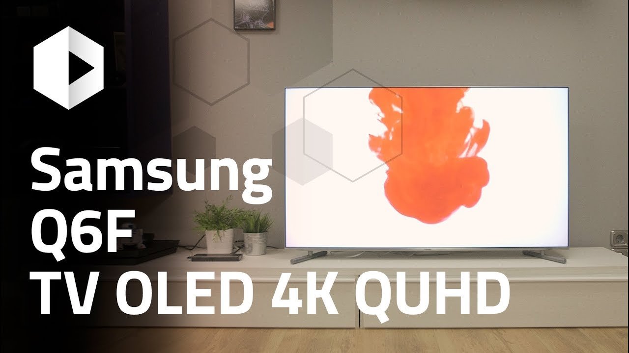 Análisis del Samsung 55 QLED Q6F 4K: ¿El rey de la gama media-alta en Argentina?