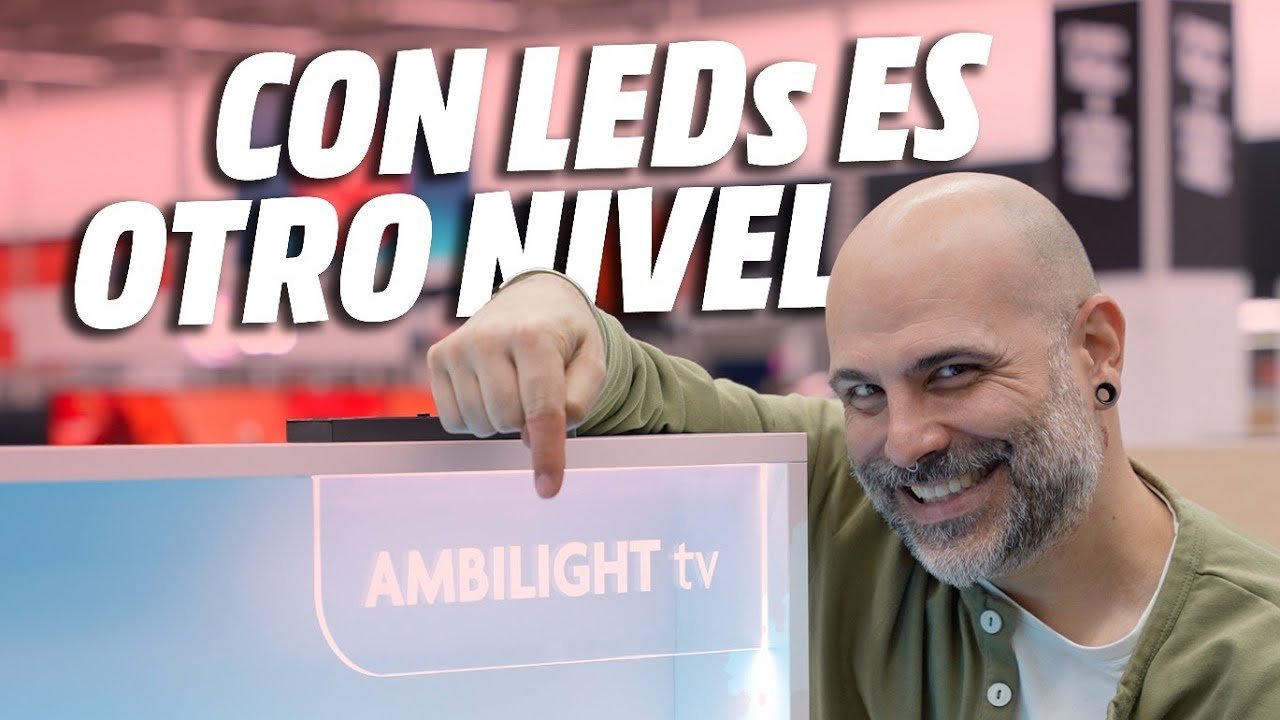 Philips 50PUD7408/77: ¿El Smart TV 4K definitivo en relación calidad-precio?