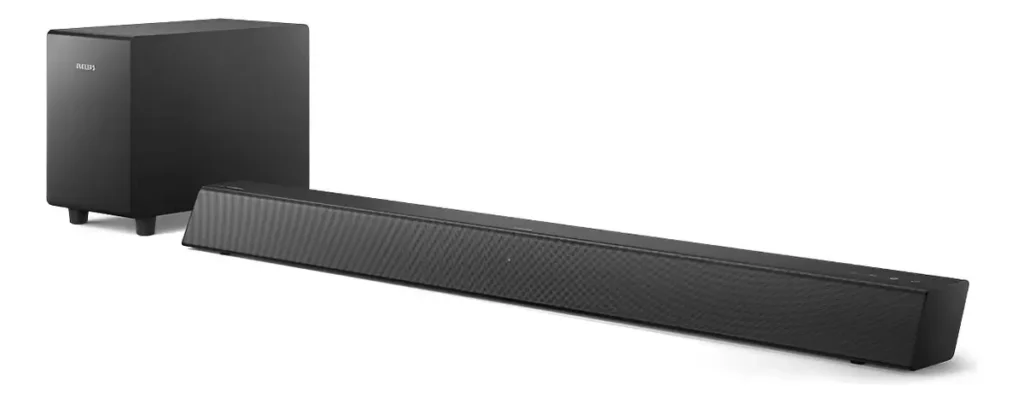 Barra De Sonido Bluetooth Philips