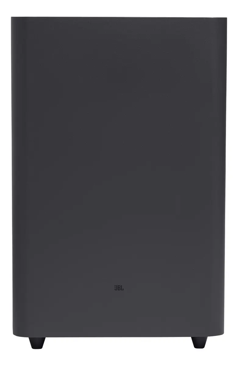 Barra de Sonido Jbl Bar 91 Black