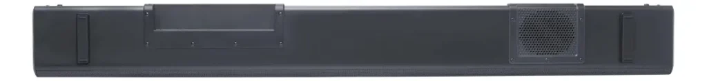 JBL SB510 – Negro 55 Hz