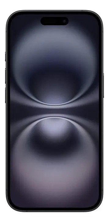 Apple Iphone 16 128 Gb Negro Distribuidor Autorizado detalle 1