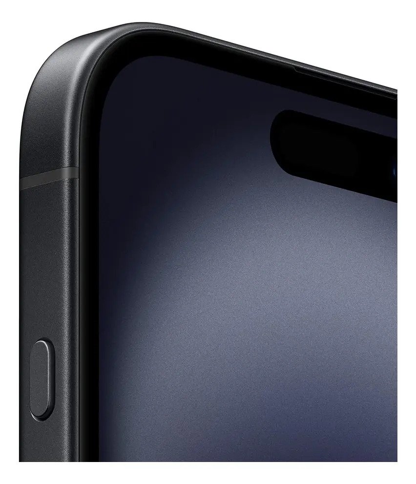Apple Iphone 16 128 Gb Negro Distribuidor Autorizado detalle 3