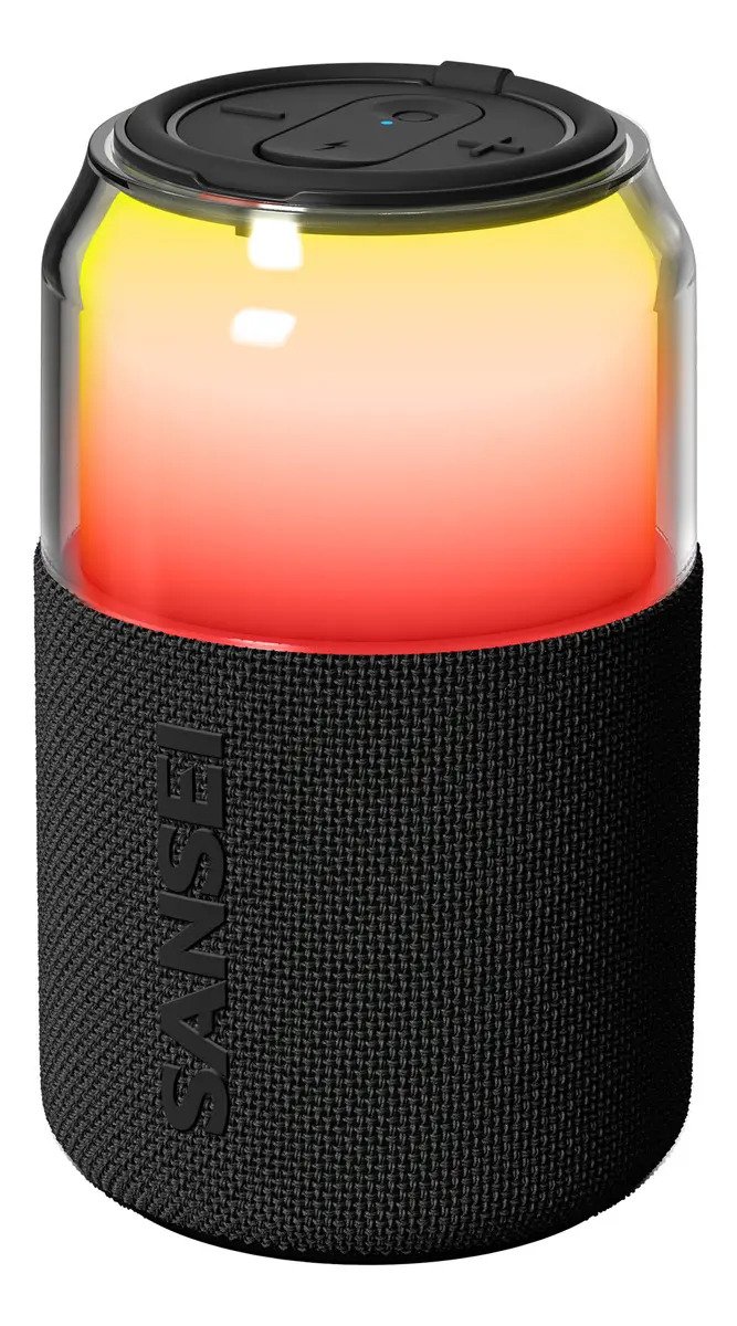Parlante Portatil Sansei Bluetooth Slk20 10w