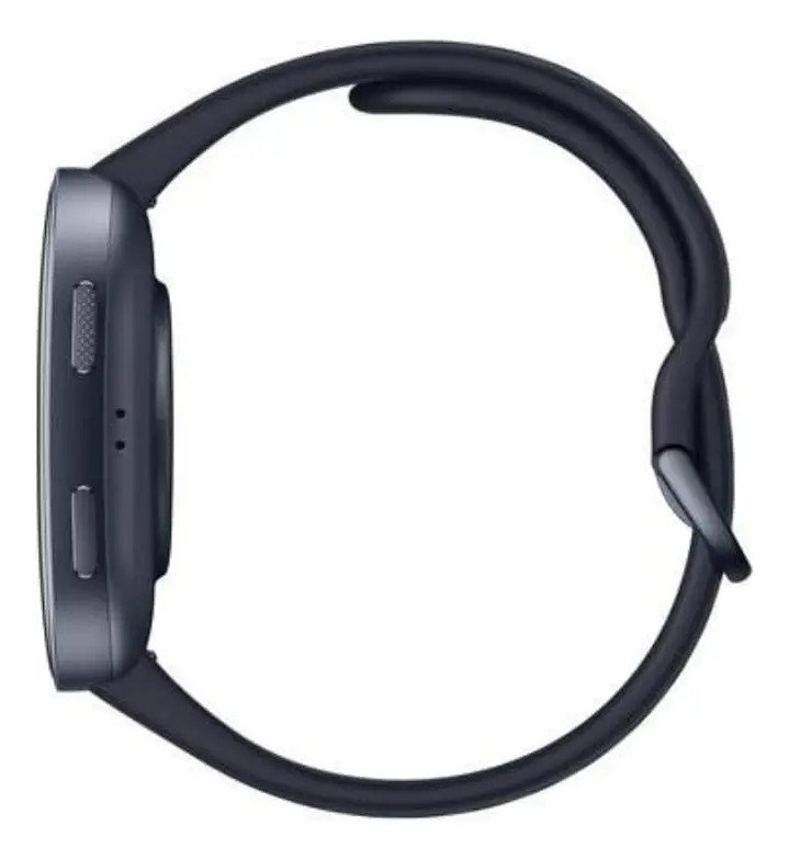Smartwatch Reloj Inteligente Amazfit Bip 6 Amoled 197 Gps Llamadas Bluetooth 5 Atm 150 Modos Deportivos Ultra Duracion De Bateria Asistente Ai