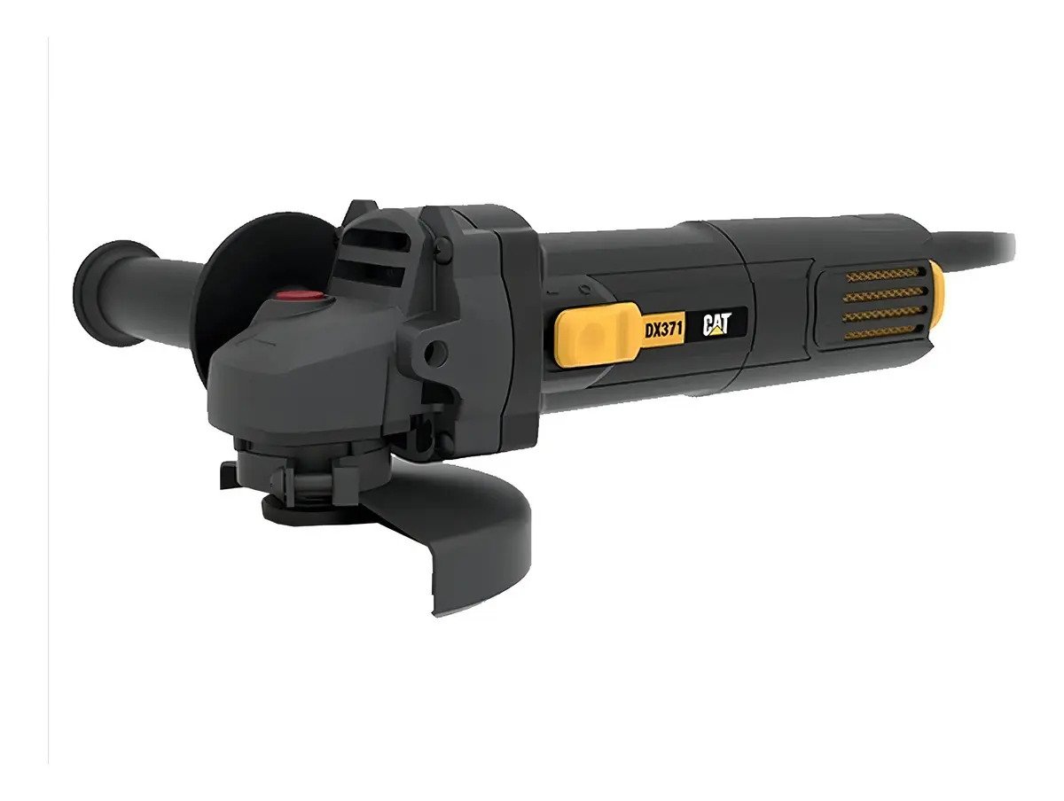 Amoladora Angular Caterpillar Dx371 750w 4 12