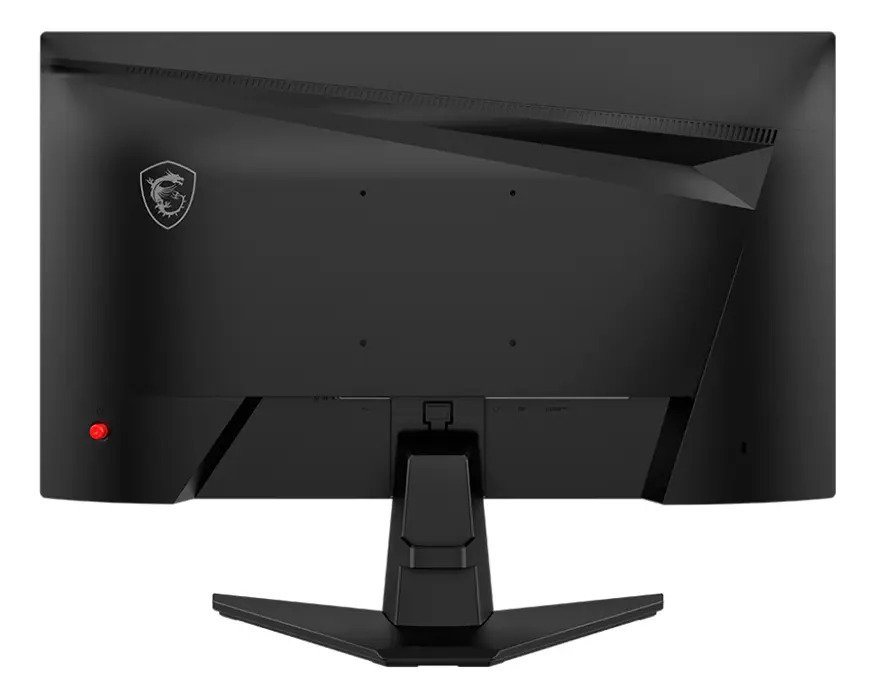 Monitor Gamer Msi G242l E14 238 Fhd 144hz 1ms Ips Freesync Negro