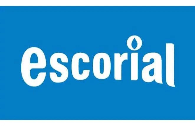Termotanque Electrico Escorial De 55lts Carga Inferior 1500w Color Blanco