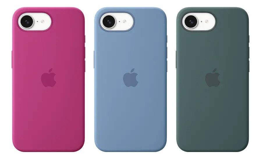 Apple Iphone 16e 256 Gb Negro Distribuidor Autorizado detalle 3
