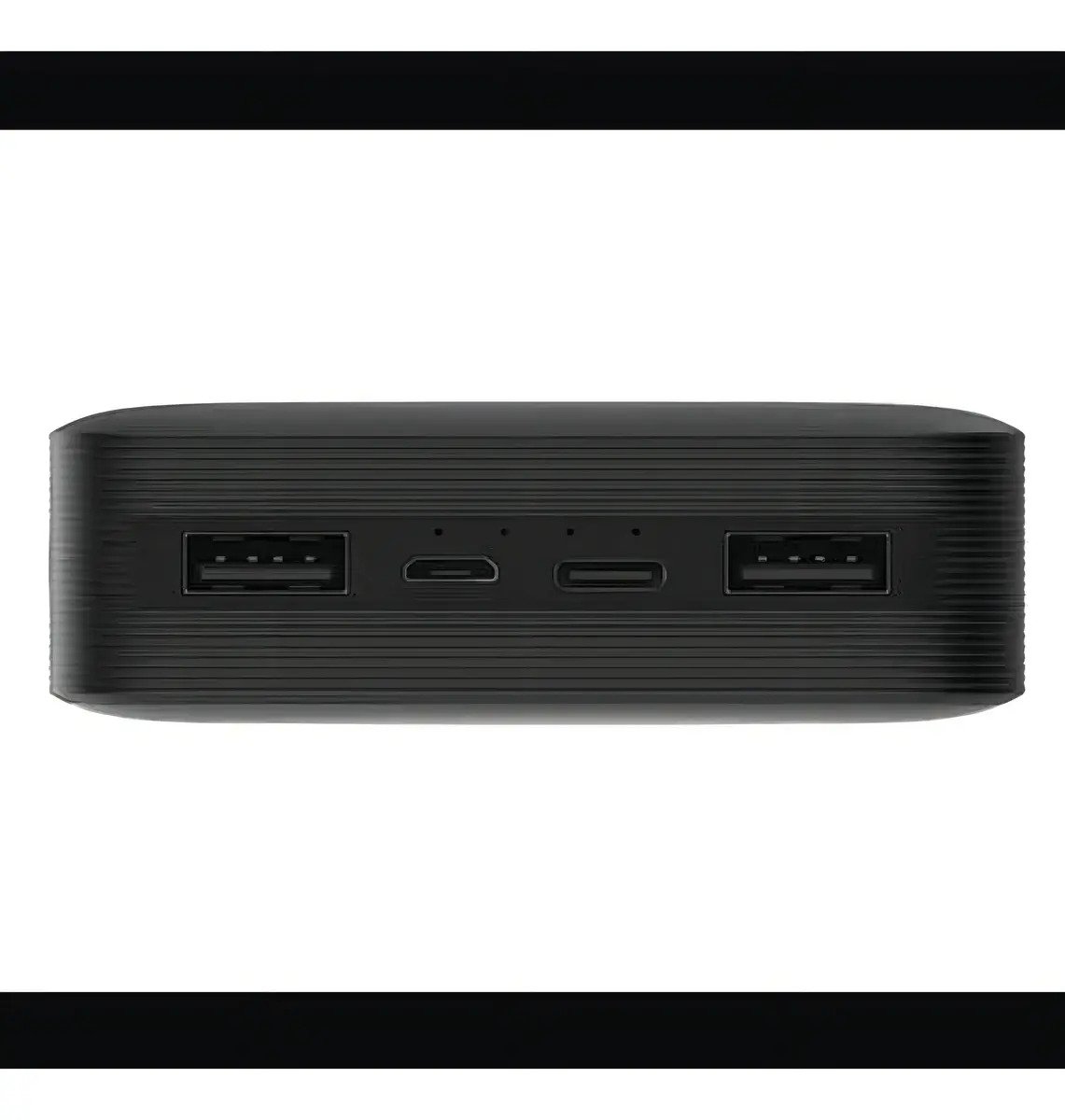 Cargador Portatil 20000mah Xiaomi Redmi Power Bank 18w Usb C