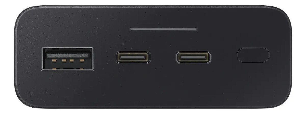 Samsung Bateria Externa 25w Original Galaxy S22 Plus Ultra