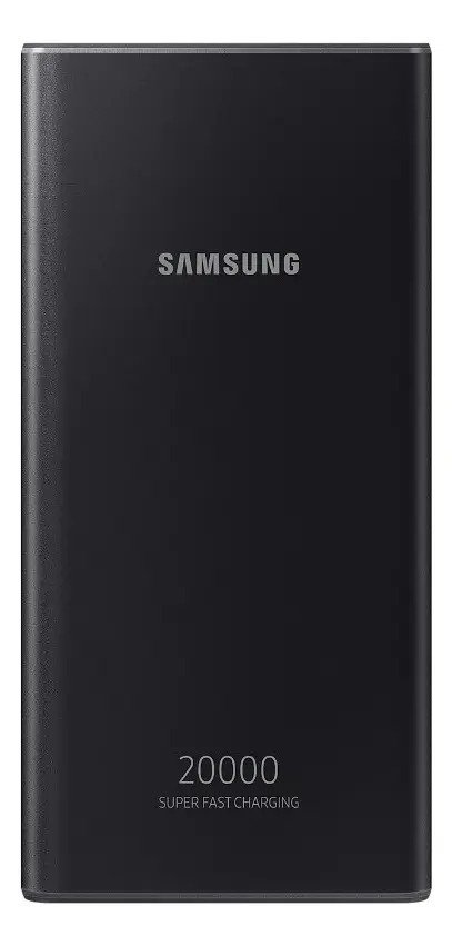 Samsung Bateria Externa 25w Original Galaxy S22 Plus Ultra