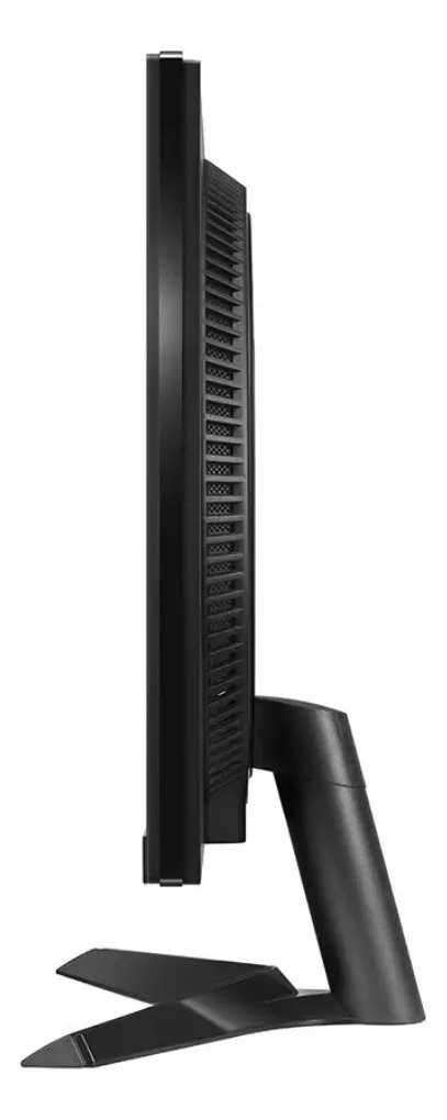 Monitor Gamer Lg Ultragear 24gs60f B Con Pantalla De 24 180hz Y Resolucion Full Hd