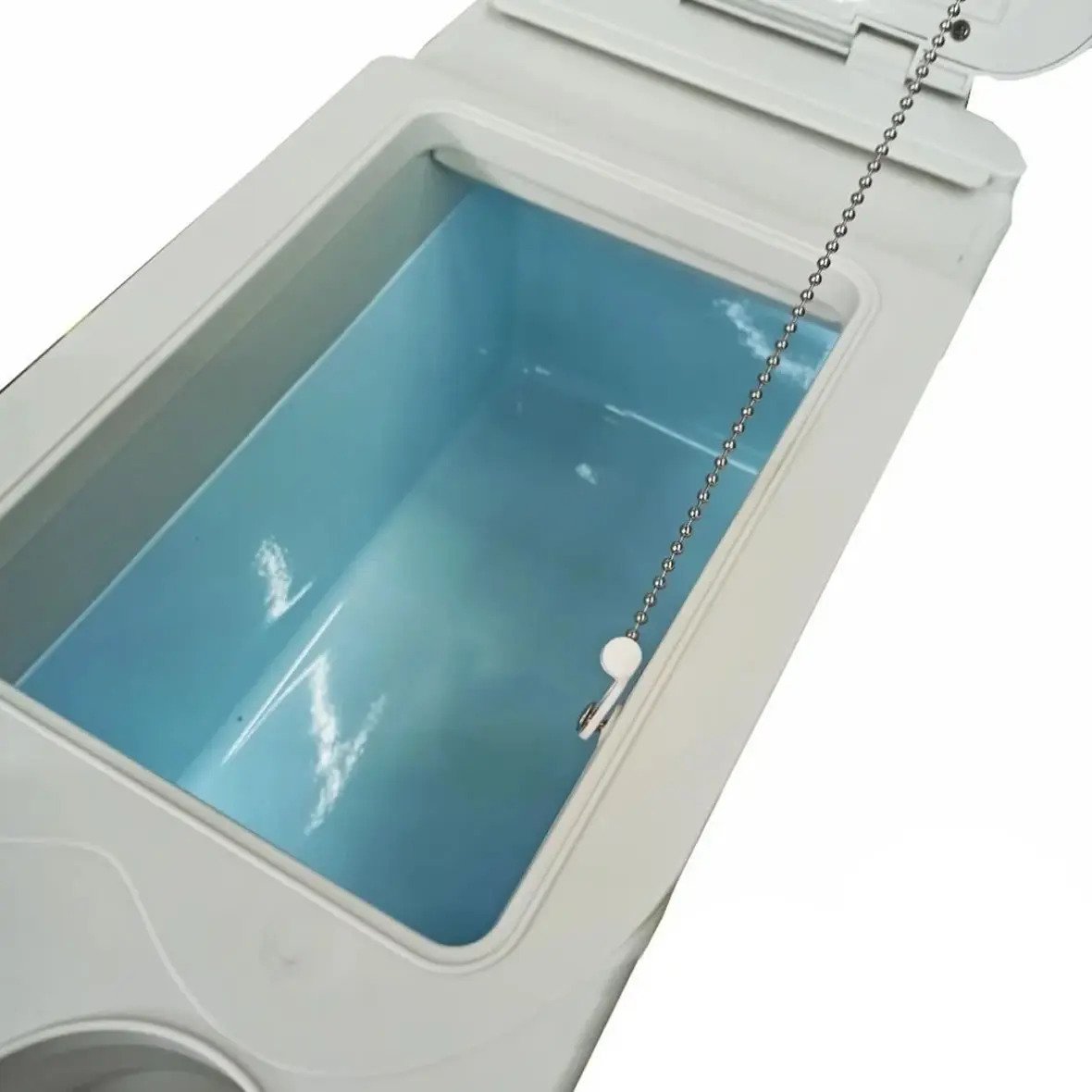 Heladera Electrica Broksol Compacta 12 Volt 8 Lt Frio Calor
