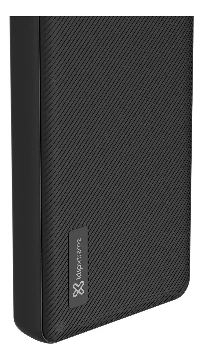 Power Bank Klip Xtreme 20000mah Bateria Externa Carga Rapida Portatil