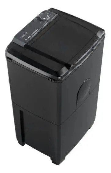 Lavarropas Semiautomatico 8 Kg Gris Drean Ltdr87sg0 Gris detalle 1