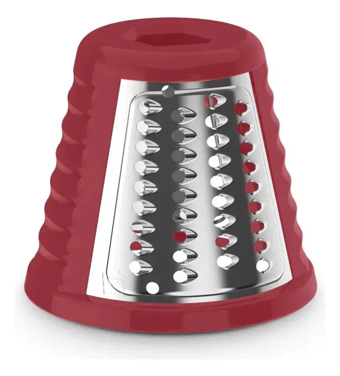 Rallador Electrico Queso Frutas Vegetales Ultracomb Gr2600 E