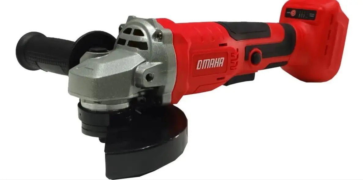 Combo Brushless 20v Taladro Percutor Amoladora 3 Ah Metal