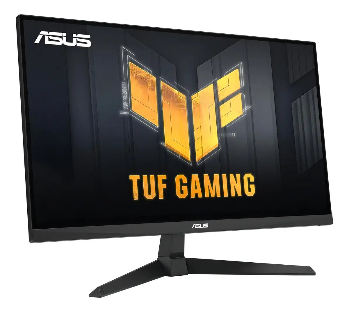 Monitor Asus Tuf Gaming 27 Ips Vg279q3a 1080p 180hz 1m Negro